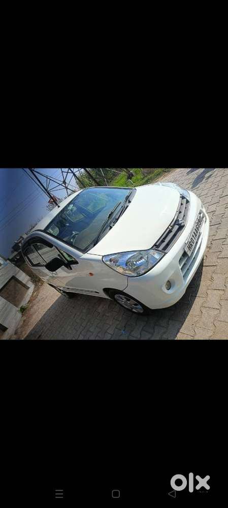 Maruti Suzuki Zen Estilo Vxi Bsiv, 2010, Petrol