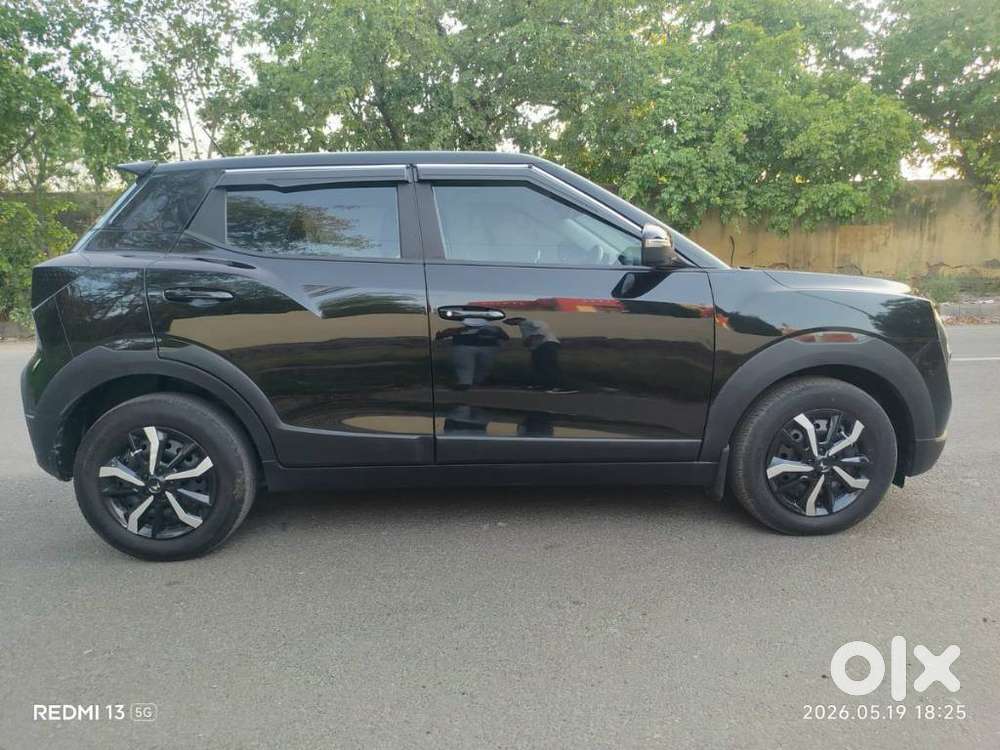Mahindra Xuv 3xo Mx3, 2024, Petrol