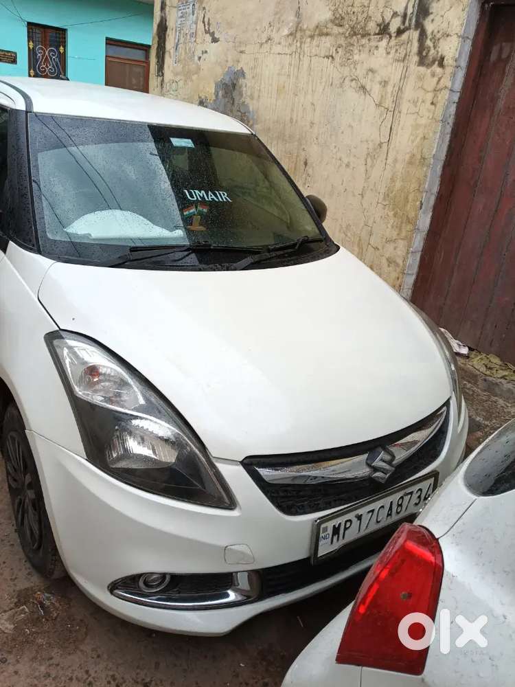 Swift Dzire