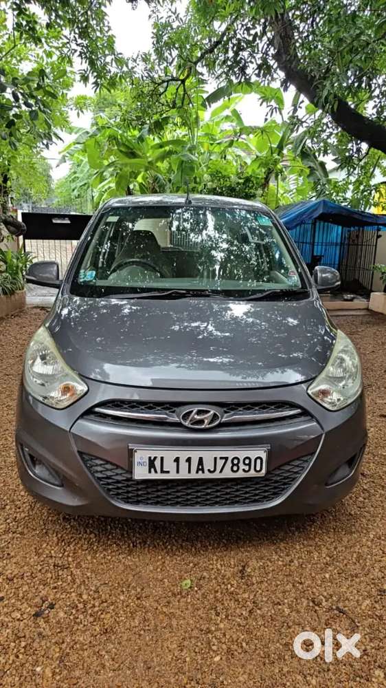 Mint Condition, Fully Maintained, Fully Serviced From Hyundai Service
