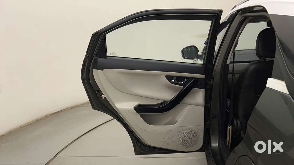 Tata Nexon 1.5 Revotorq Xza Plus (o), 2021, Diesel