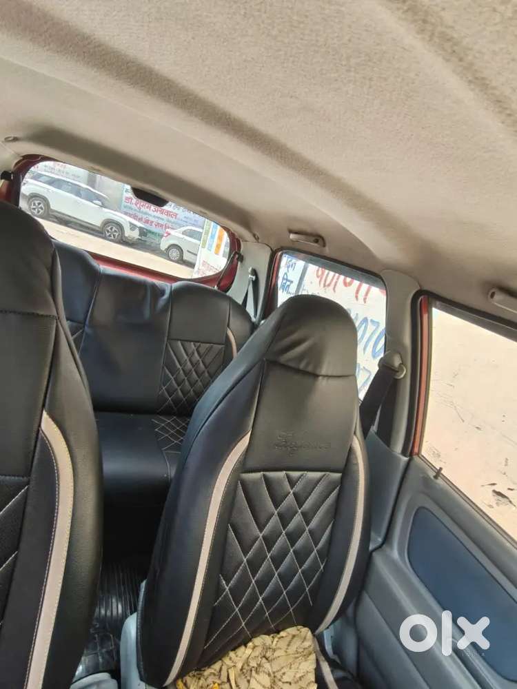Maruti Suzuki Alto 2013 Manual