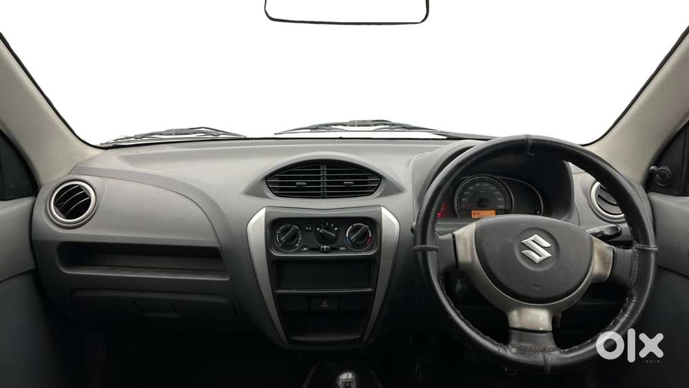 Maruti Suzuki Alto 800 2012-2016 Lxi, 2014, Petrol