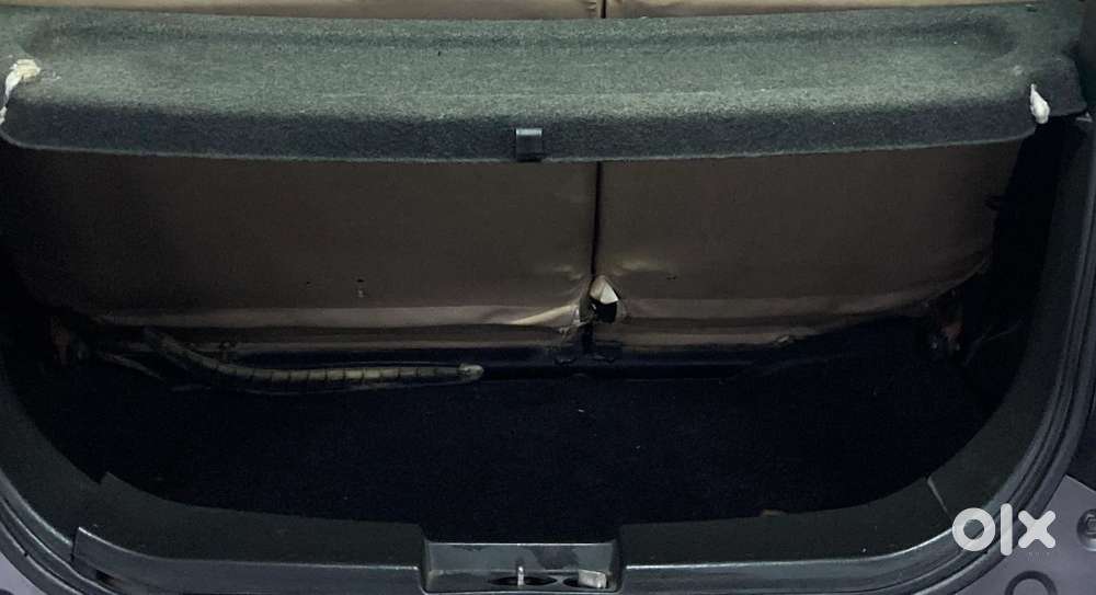 Maruti Suzuki Wagon R 1.0 Vxi, 2018, Petrol