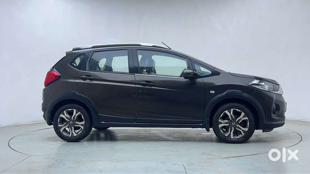 Honda Wr-v I-dtec S, 2019, Diesel