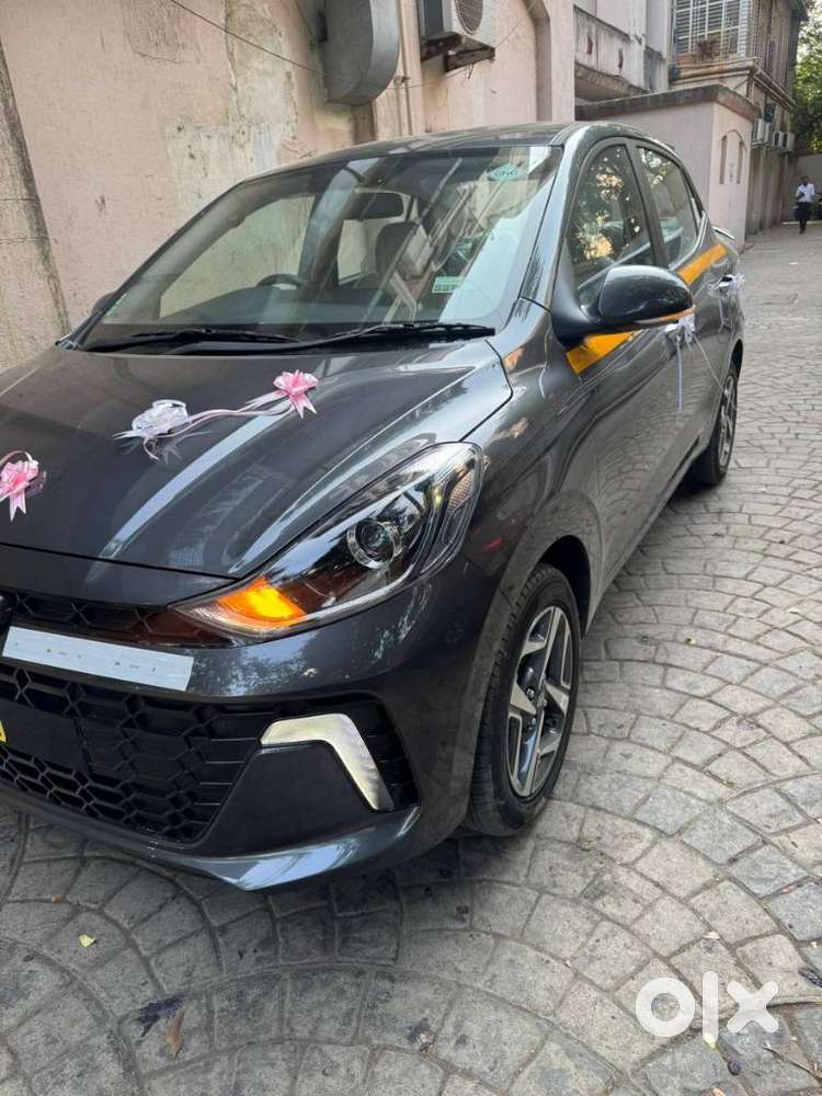 Hyundai Aura, 2026, Cng & Hybrids