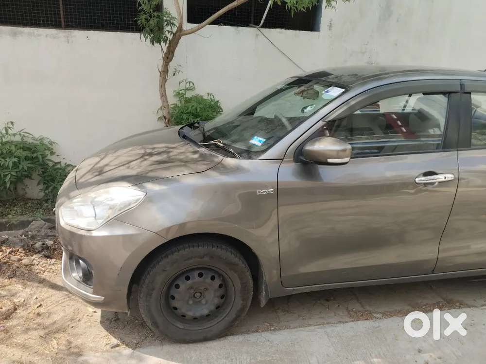 Maruti Suzuki Dzire 2020 Diesel 230203 Km Driven