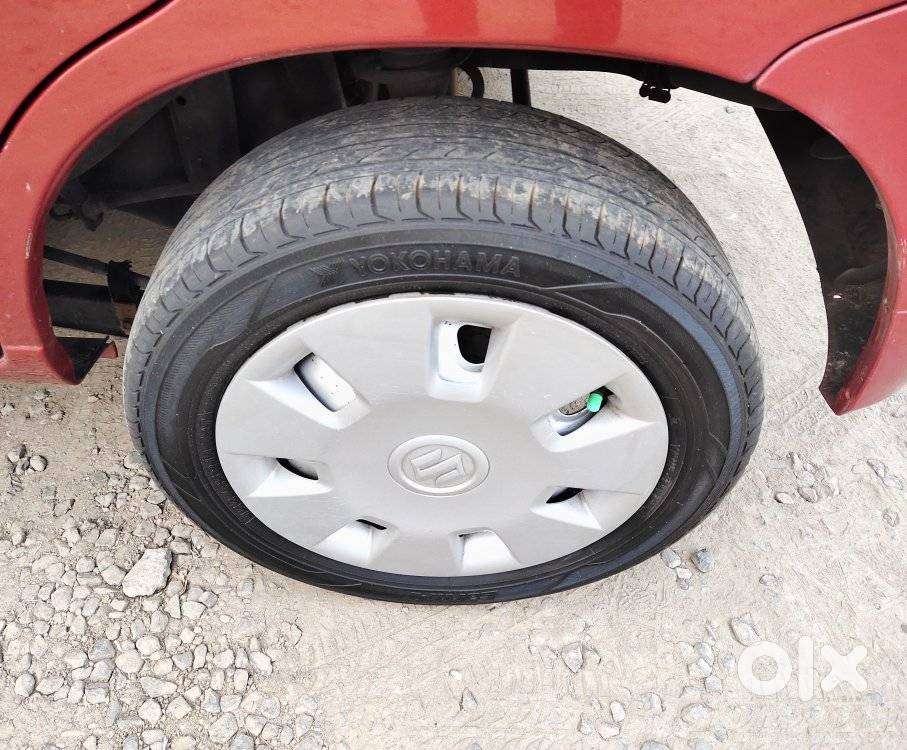 Maruti Suzuki Alto K10 Lxi Optional, 2011, Petrol