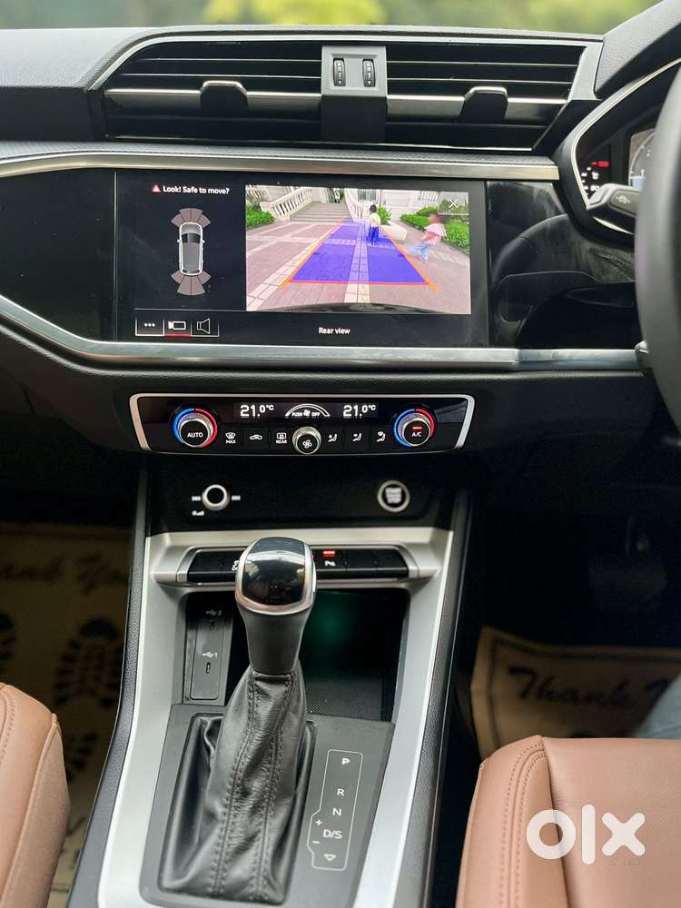 Audi Q3 2.0 Tfsi Quattro Premium Plus, 2024, Petrol