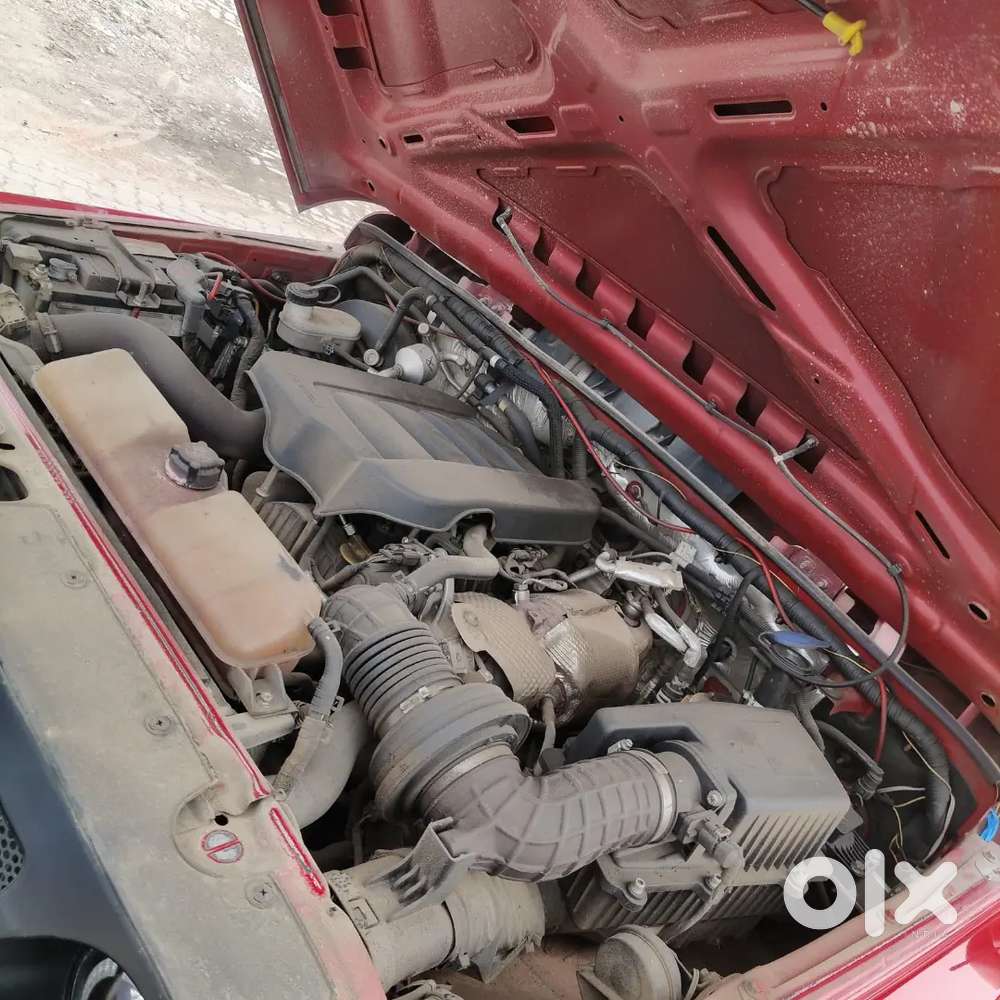 Mahindra Thar 2024