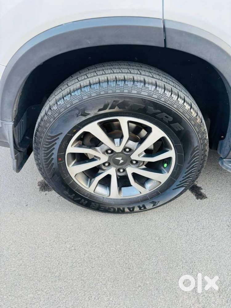 Mahindra Scorpio N D At 2wd Z8 S 7s Z8 Select, 2024, Diesel