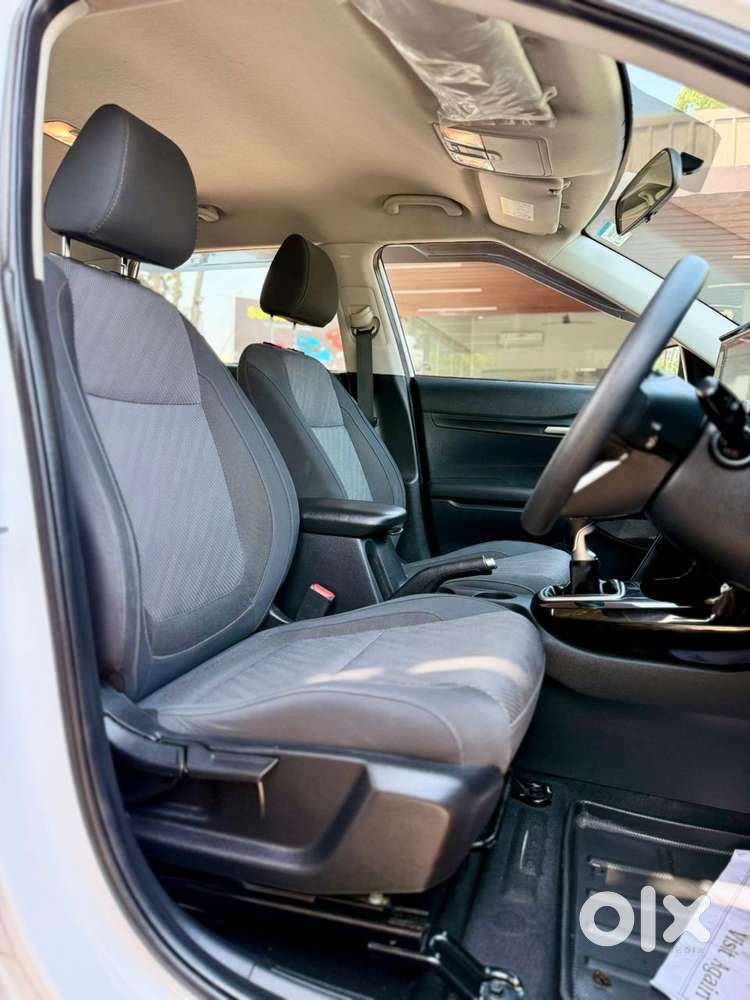 Kia Seltos Htk Plus G, 2023, Petrol