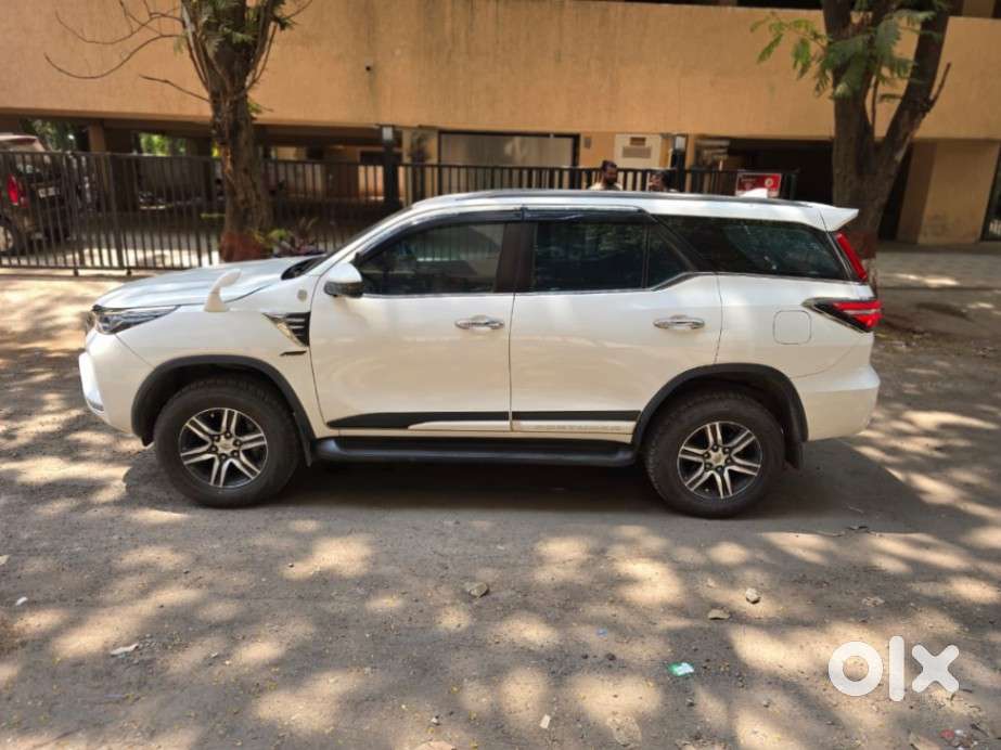 Toyota Fortuner 4x2 At 2.8 Diesel, 2023, Diesel