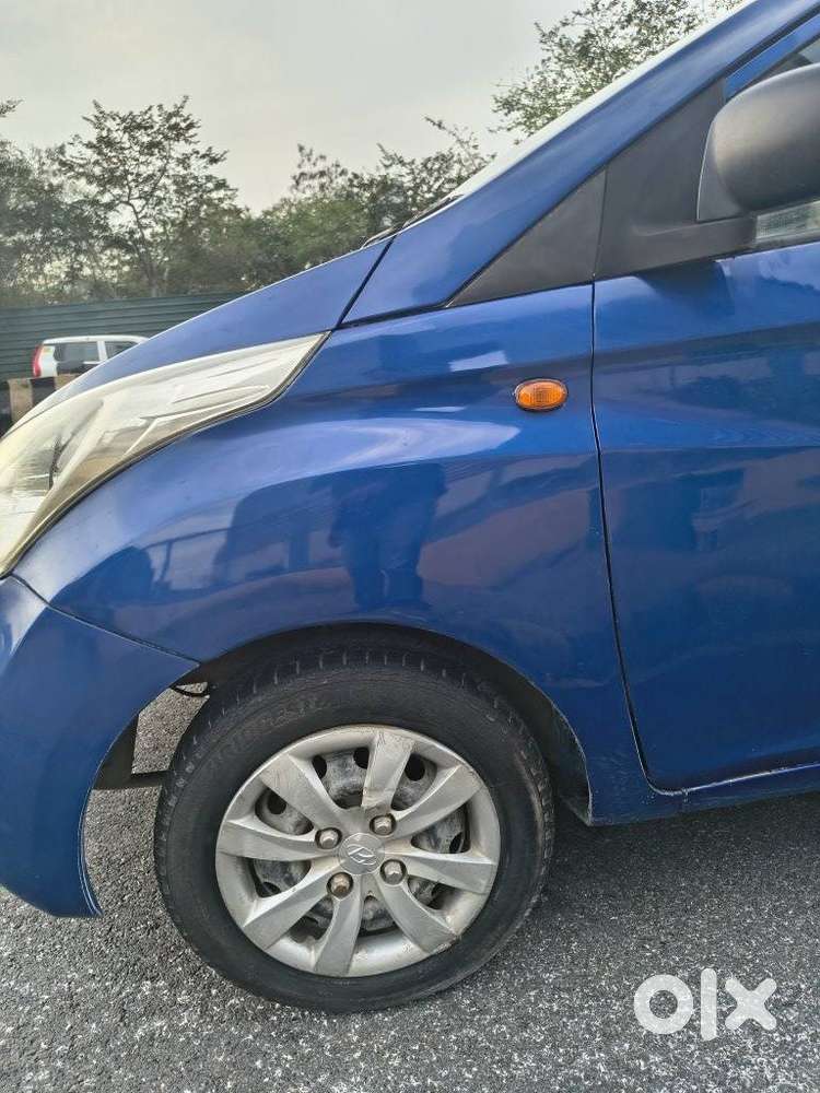 Hyundai Eon D-lite +, 2012, Petrol