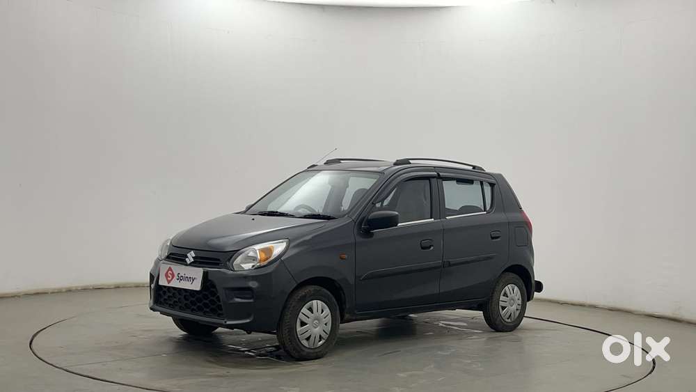 Maruti Suzuki Alto 800 2012-2016 Vxi, 2019, Petrol
