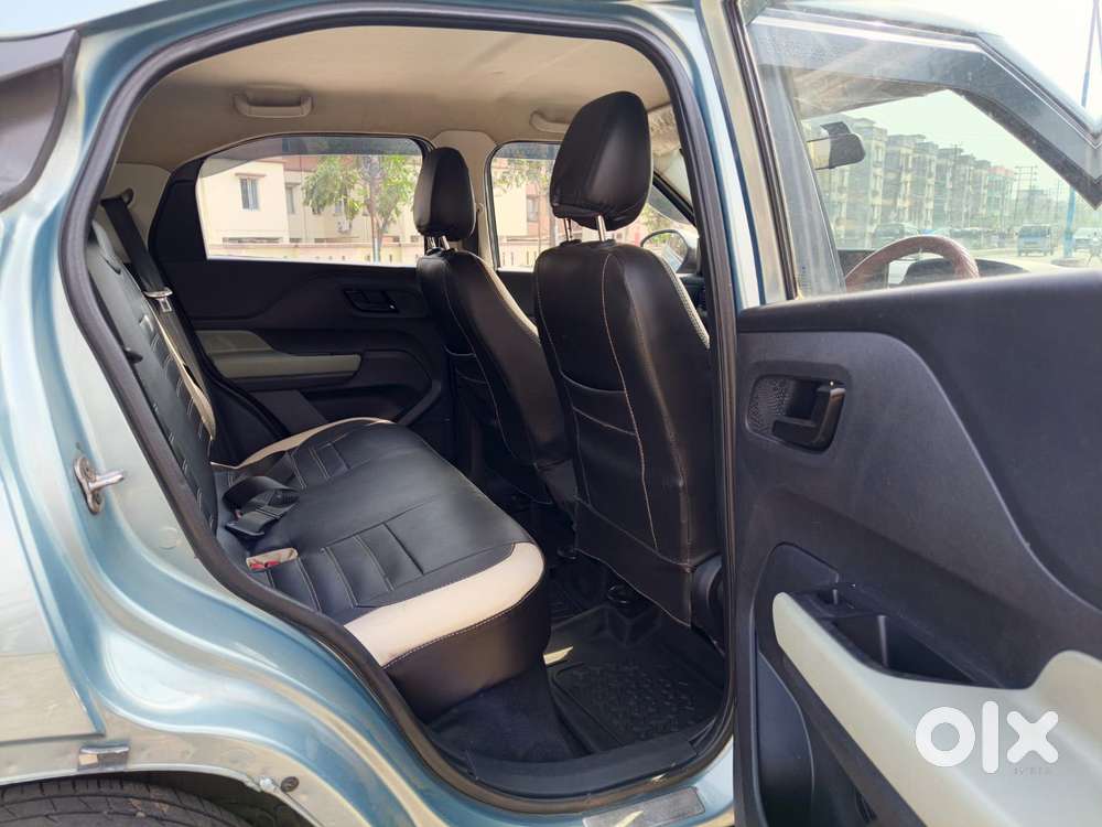 Tata Punch Adventure, 2022, Petrol