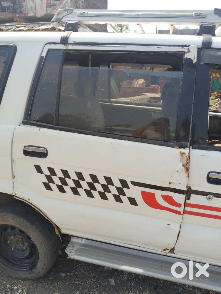 Chevrolet Tavera 2008 Diesel 100000 Km Driven