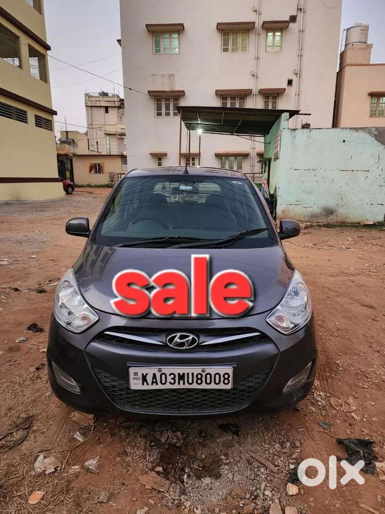 Hyundai I10 2014 Petrol 65000 Km Driven