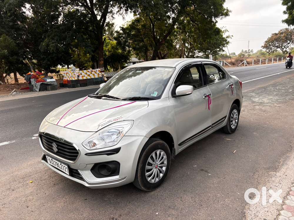 Maruti Suzuki Swift Dezire  Petrol