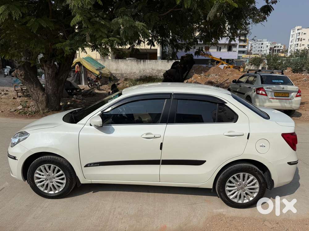Maruti Suzuki Swift Dzire 1.3 Zxi, 2024, Petrol