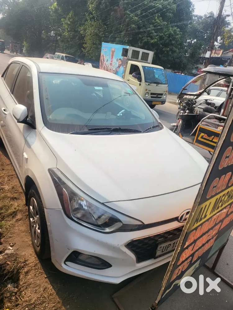 Hyundai I20 1.2 Magna 2019