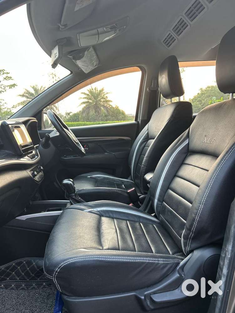 Maruti Suzuki Xl6 1.5 Zeta At, 2021, Petrol