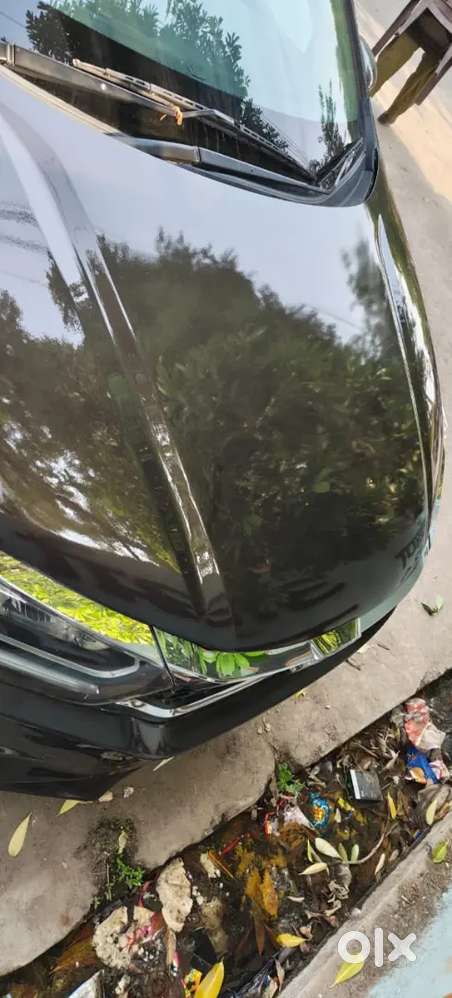 Honda City Zx 2018