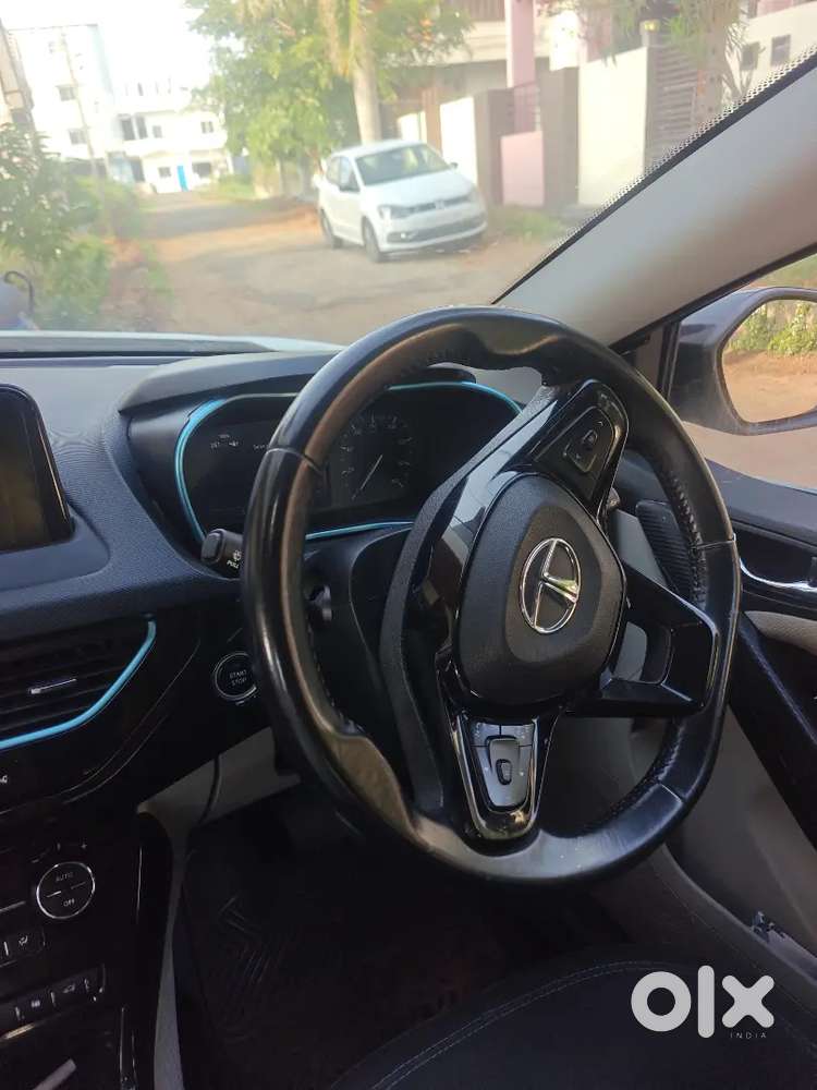 Tata Nexon Ev 2022