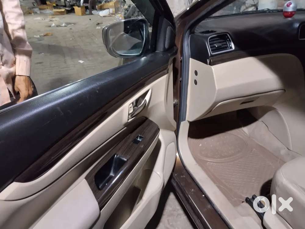 Full Original Car With Service Record
