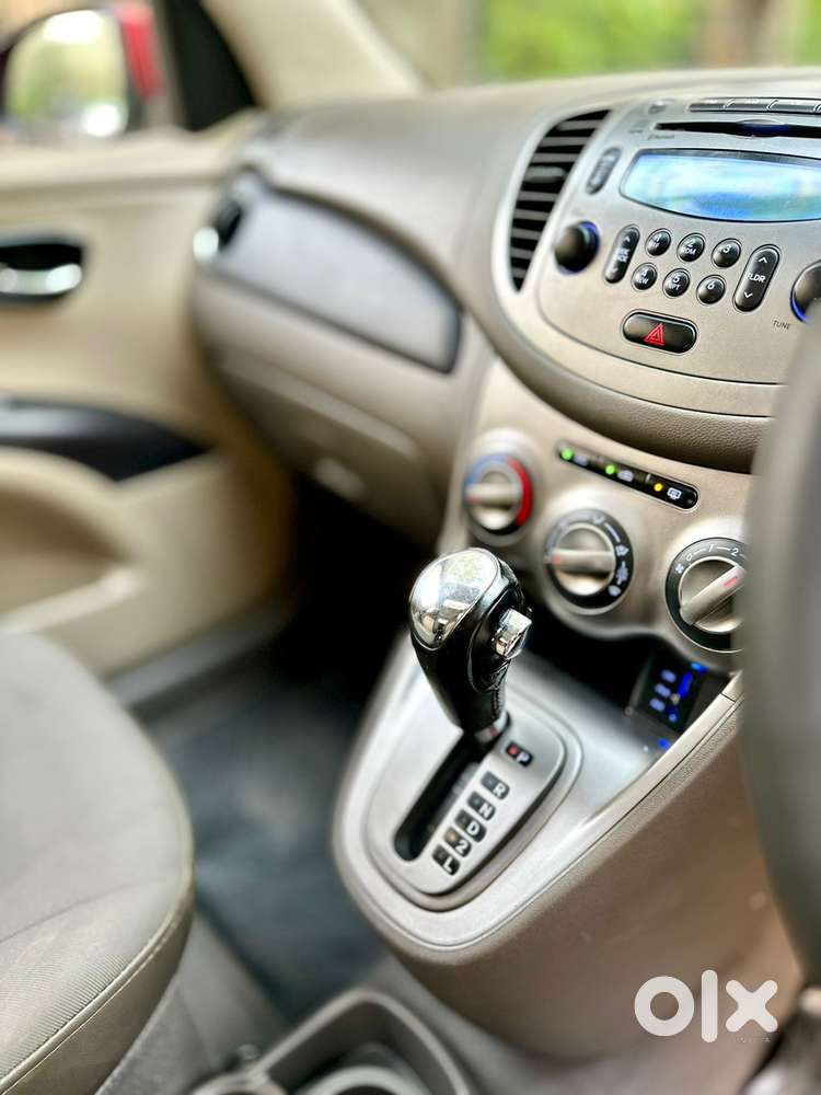 Hyundai I10 Asta Vtvt, 2013, Petrol