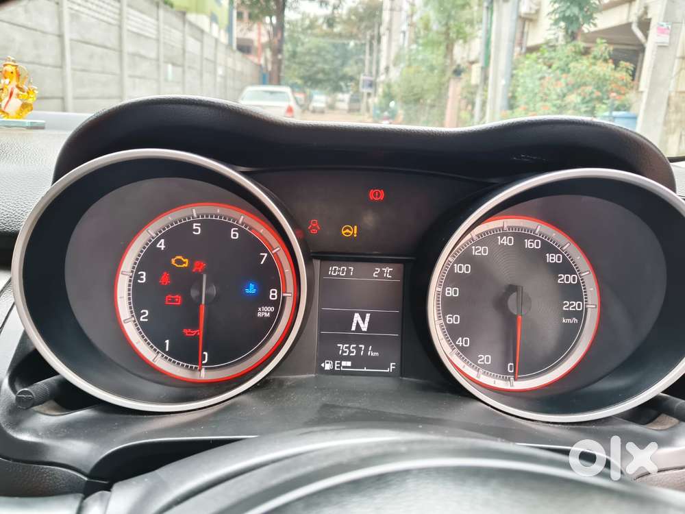 Maruti Suzuki Swift Amt Vxi, 2019, Petrol