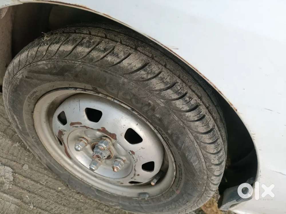 Insurance Valid Hai Abhi Tyer Bhi Good Condition Hai