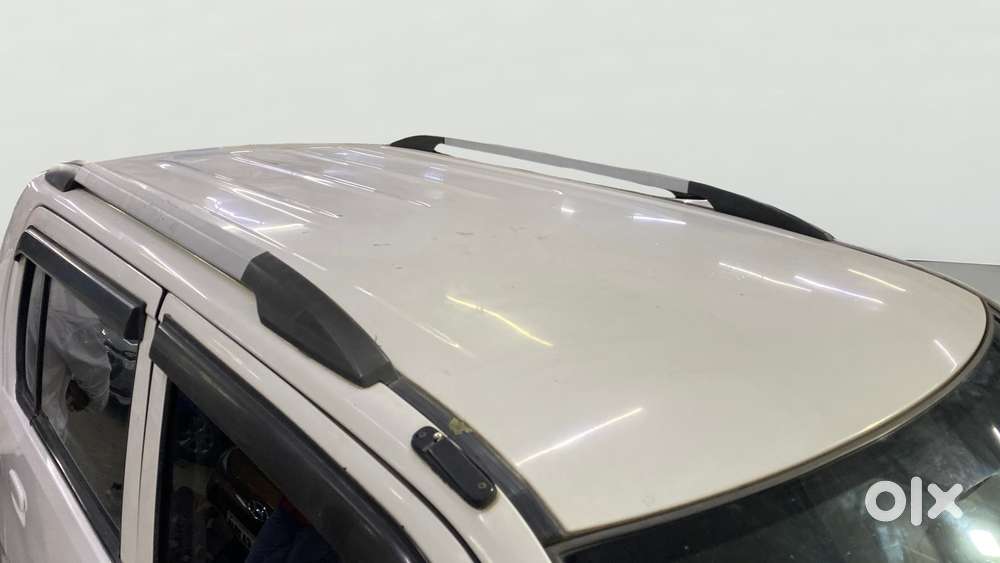 Maruti Suzuki Wagon R 1.0 Vxi, 2014, Petrol