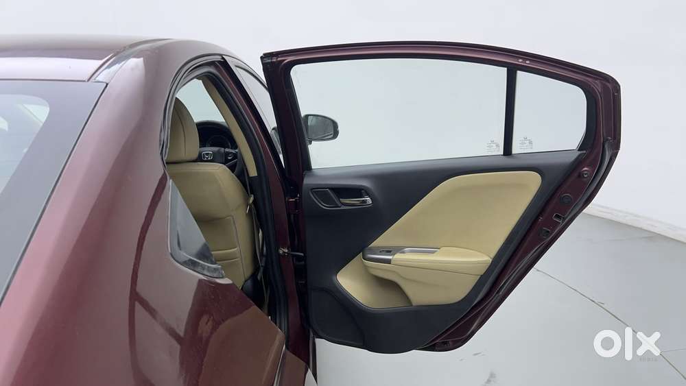 Honda City I-vtec Vx, 2015, Petrol