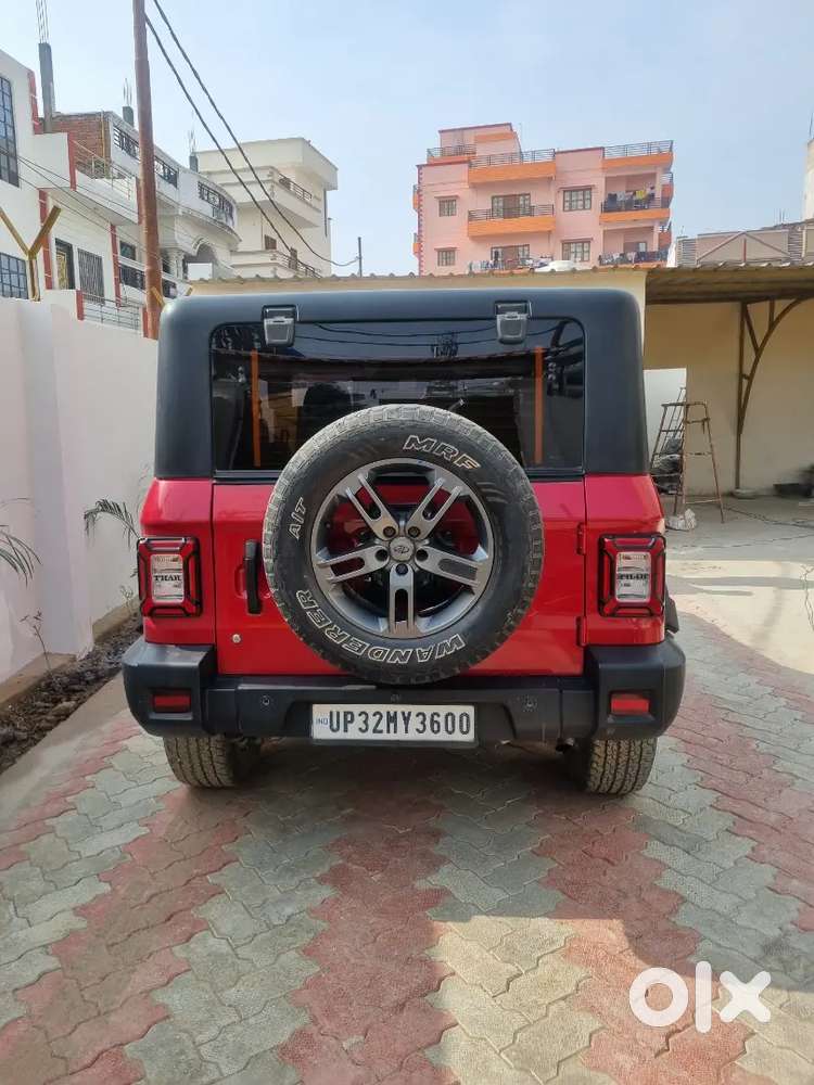Well Maintained Car With Sevice Record