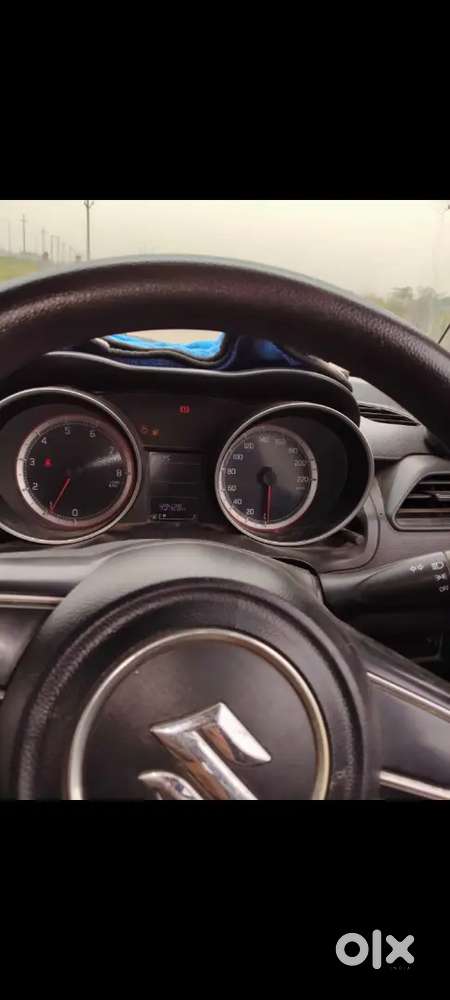 Swift Vxi
Petrol 
Mode 2020 November 
Up16 Registration 
Owner 1st