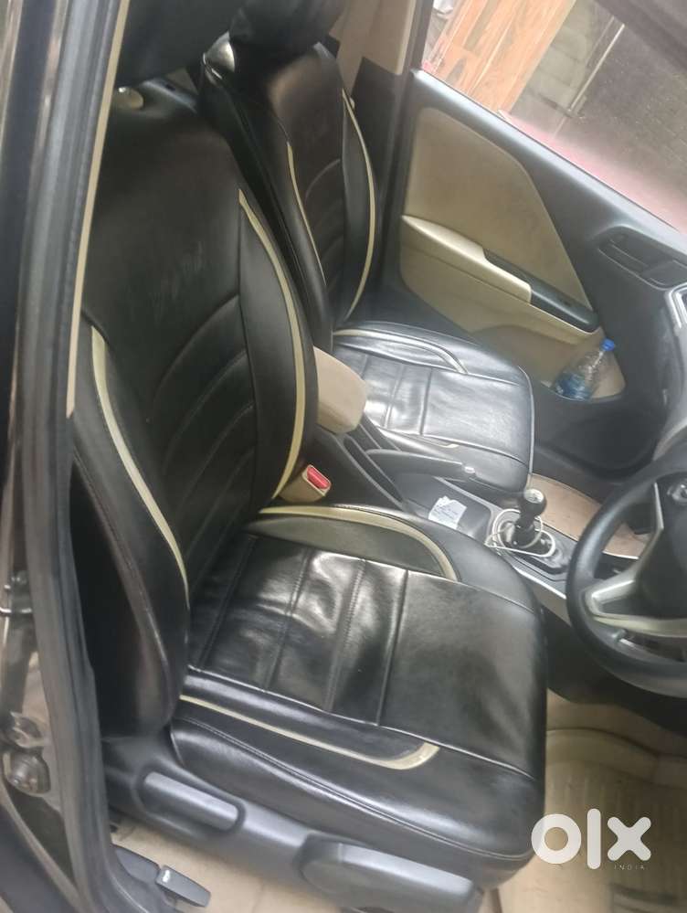 Honda City I Dtec S, 2015, Diesel