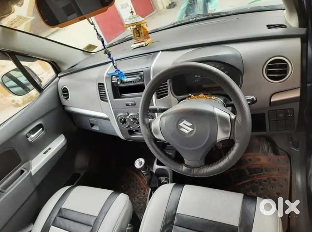 Wagon R, Pure Petrol