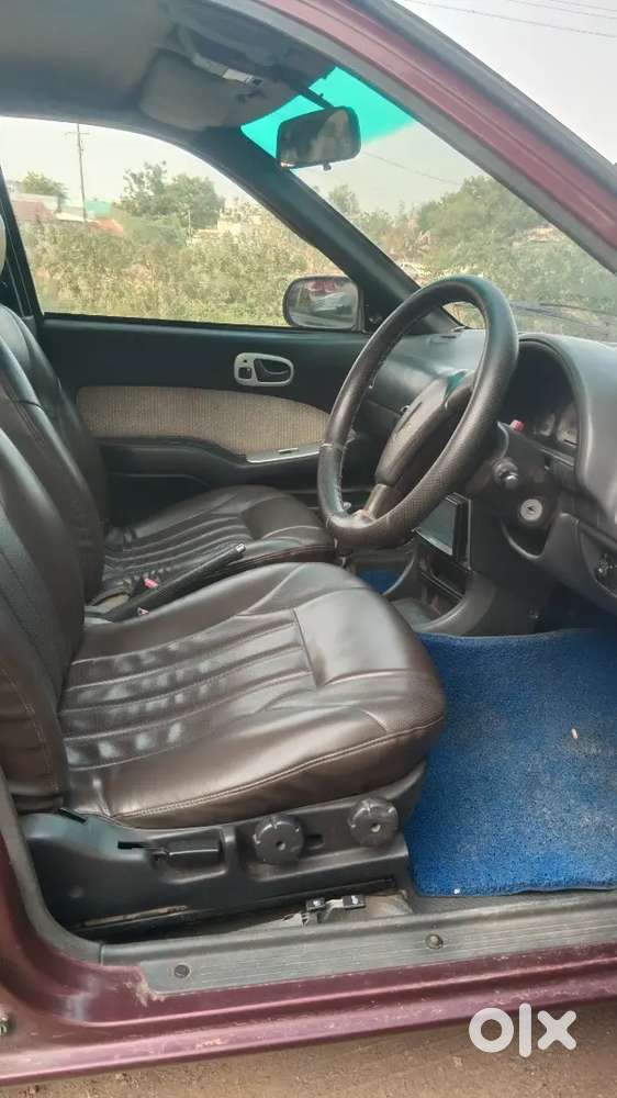 Maruti Esteem Vxi 2006