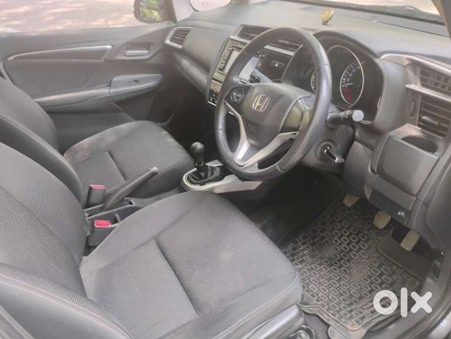 Honda Jazz 1.2 Vx I Vtec, 2018, Petrol