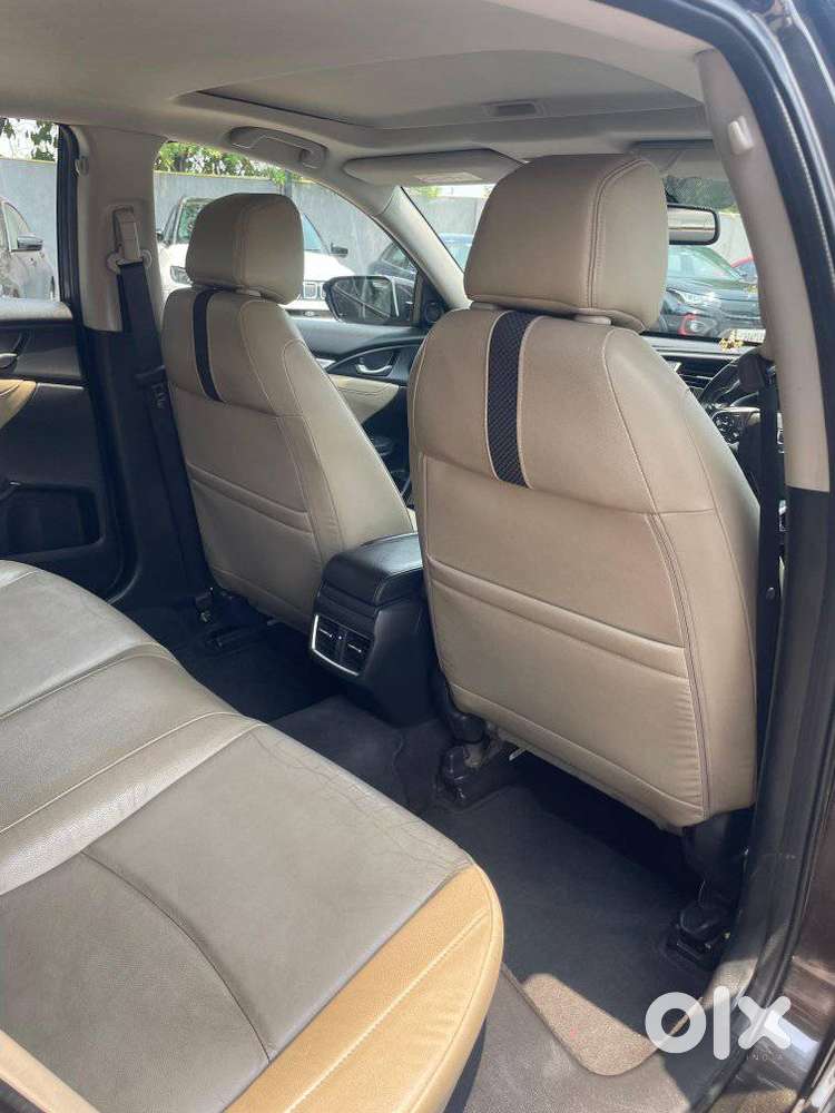 Honda Civic Vx, 2020, Petrol