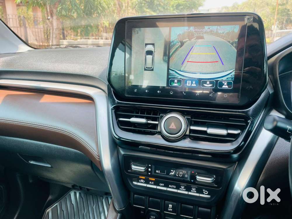 Toyota Urban Cruiser Hyryder 1.5 V Hybrid, 2025, Petrol