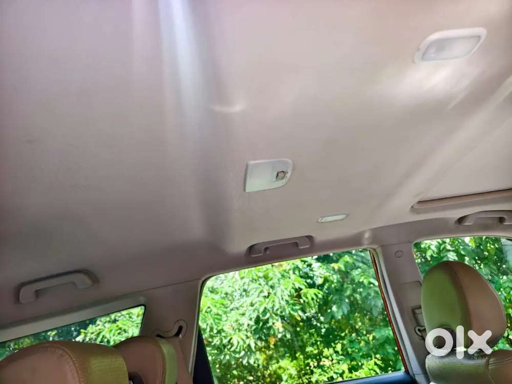 Mahindra Xuv500 2.2 W10 2016 Awd