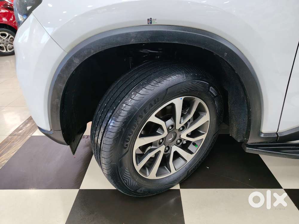 Mahindra Scorpio-n Z8 L Diesel At 2wd 7 Str, 2023, Diesel