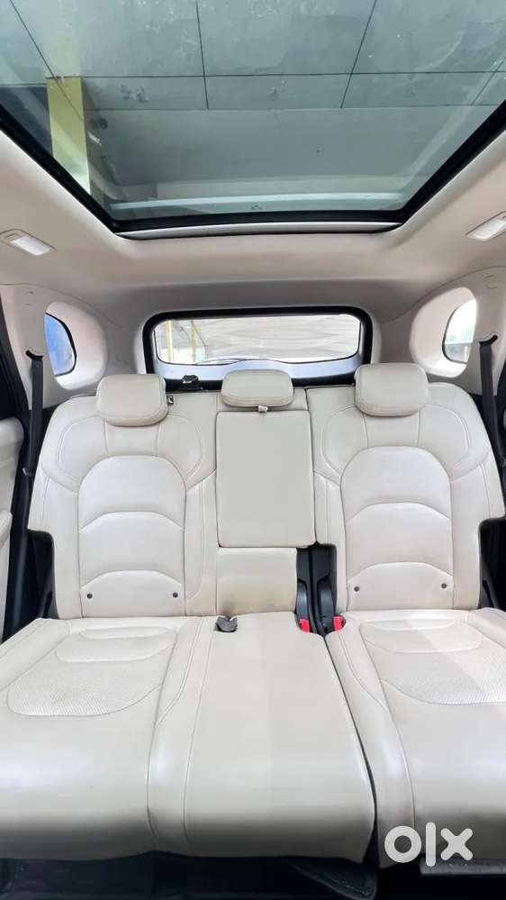 Mg Hector Sharp Pro 2.0 Turbo Diesel Mt, 2022, Diesel