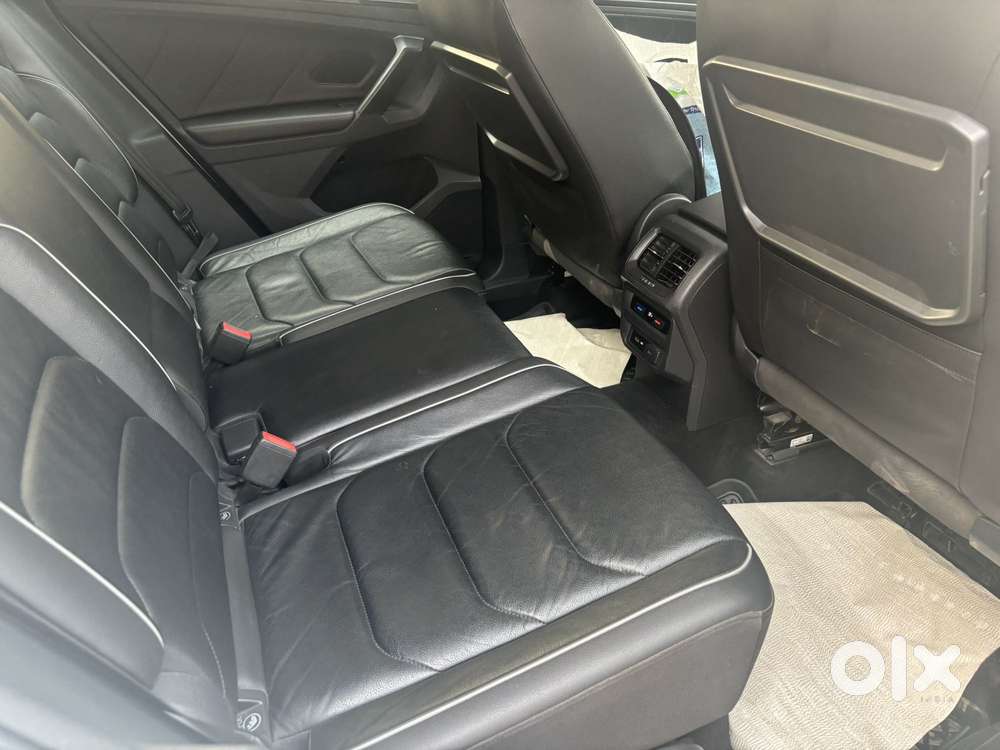 Volkswagen Tiguan 2.0 Tdi Highline, 2019, Diesel