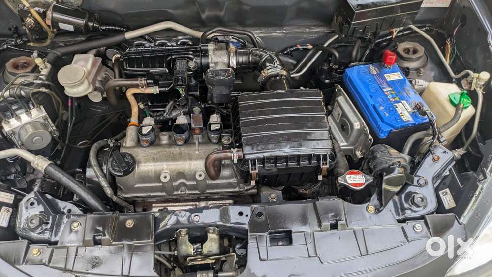 Maruti Suzuki Alto K10 1.0 Vxi, 2019, Petrol