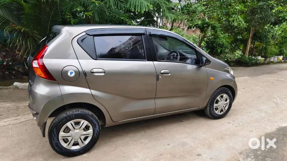Datsun Redi Go Limited 2017 Edition
