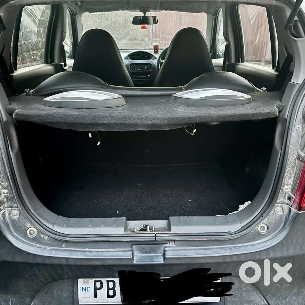 2014 Maruti Alto 800