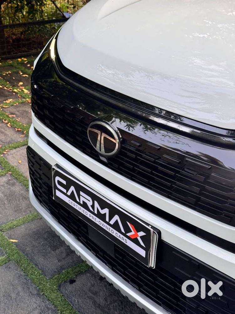 Tata Harrier Pure (o), 2024, Diesel